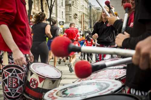 MARATONA DI VIENNA | 42K,21K,10K,Staffetta 2019